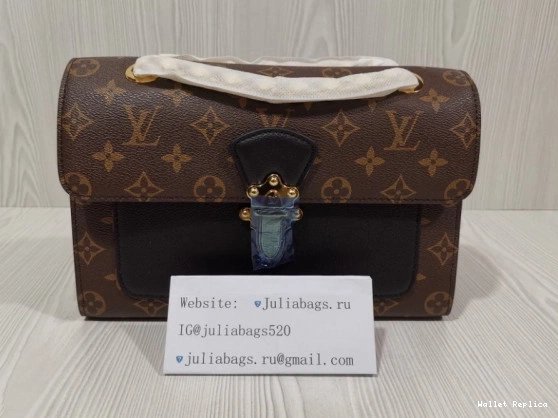 Cheap VICTOIRE Vuitton Louis 0727